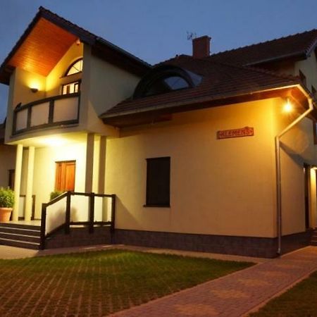 Dom Goscinny Klemens Дембки Экстерьер фото